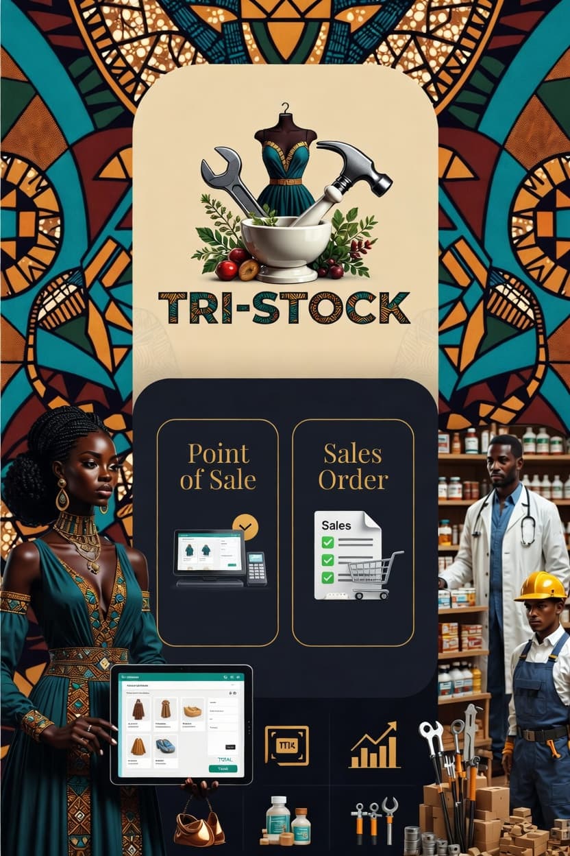 Tristock inventory